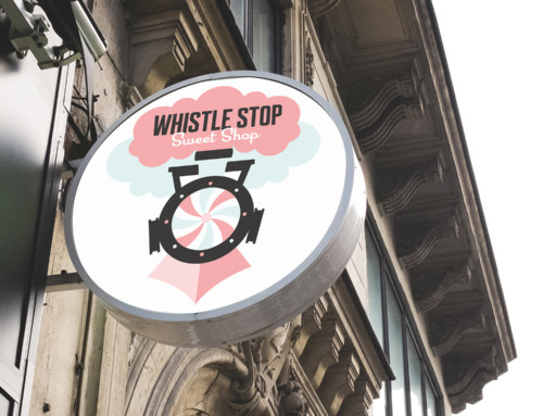 Whistle Stop